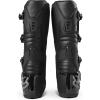imageFox Racing Mens Comp X Motocross OffRoad Dirt Bike BootsBlack