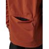 imageFox Racing Mens Ranger Off Road Softshell JacketCopper