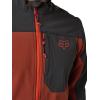 imageFox Racing Mens Ranger Off Road Softshell JacketCopper
