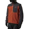 imageFox Racing Mens Ranger Off Road Softshell JacketCopper