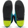 imageFox Racing UnisexAdult Comp Motocross BootsBlueYellow