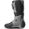 imageFox Racing UnisexAdult Comp Motocross BootsDark Shadow
