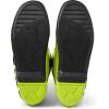 imageFox Racing UnisexAdult Comp Motocross BootsFlo Yellow