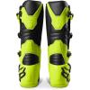 imageFox Racing UnisexAdult Comp Motocross BootsFlo Yellow
