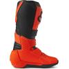 imageFox Racing UnisexAdult Comp Motocross BootsFlourescent Orange