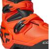 imageFox Racing UnisexAdult Comp Motocross BootsFlourescent Orange