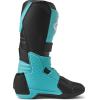 imageFox Racing UnisexAdult Comp Motocross BootsTeal