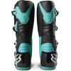 imageFox Racing UnisexAdult Comp Motocross BootsTeal
