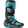 imageFox Racing UnisexAdult Comp Motocross BootsTeal