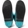 imageFox Racing UnisexAdult Comp Motocross BootsTeal