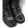 imageFox Racing UnisexAdult Instinct Motocross BootsBlack