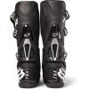 imageFox Racing UnisexAdult Instinct Motocross BootsBlack