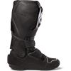 imageFox Racing UnisexAdult Instinct Motocross BootsBlack