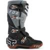 imageFox Racing UnisexAdult Instinct Motocross BootsBlackGrey