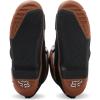 imageFox Racing UnisexAdult Instinct Motocross BootsBlackGrey