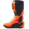 imageFox Racing UnisexAdult Instinct Motocross BootsFlourescent Orange