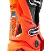imageFox Racing UnisexAdult Instinct Motocross BootsFlourescent Orange