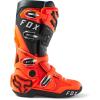imageFox Racing UnisexAdult Instinct Motocross BootsFlourescent Orange