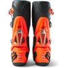 imageFox Racing UnisexAdult Instinct Motocross BootsFlourescent Orange