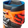 imageFox Racing UnisexAdult Instinct Motocross BootsFlourescent Orange