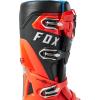 imageFox Racing UnisexAdult Instinct Motocross BootsFluorescent Red