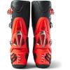 imageFox Racing UnisexAdult Instinct Motocross BootsFluorescent Red