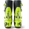 imageFox Racing UnisexAdult Instinct Motocross BootsFluorescent Yellow