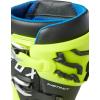 imageFox Racing UnisexAdult Instinct Motocross BootsFluorescent Yellow