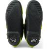 imageFox Racing UnisexAdult Instinct Motocross BootsFluorescent Yellow