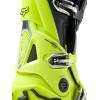 imageFox Racing UnisexAdult Instinct Motocross BootsFluorescent Yellow