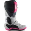 imageFox Racing UnisexAdult Instinct Motocross BootsGreyPink