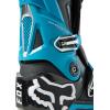 imageFox Racing UnisexAdult Instinct Motocross BootsMaui Blue