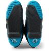 imageFox Racing UnisexAdult Instinct Motocross BootsMaui Blue