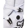 imageFox Racing UnisexAdult Instinct Motocross BootsWhite