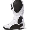 imageFox Racing UnisexAdult Instinct Motocross BootsWhite