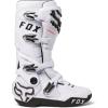 imageFox Racing UnisexAdult Instinct Motocross BootsWhite