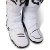 imageFox Racing UnisexAdult Instinct Motocross BootsWhite