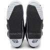 imageFox Racing UnisexAdult Instinct Motocross BootsWhiteBlack