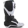 imageFox Racing UnisexAdult Instinct Motocross BootsWhiteBlack