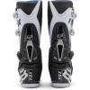 imageFox Racing UnisexAdult Instinct Motocross BootsWhiteBlack