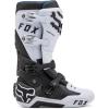 imageFox Racing UnisexAdult Instinct Motocross BootsWhiteBlack