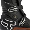 imageFox Racing UnisexAdult Motion X Motocross BootsBlackGum
