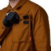 imageFox Racing mens Defend Drive Dust SuitBlackGrey