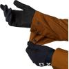 imageFox Racing mens Defend Drive Dust SuitBlackGrey