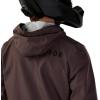imageFox Racing womens Ranger Or Packable Rain JacketPurple