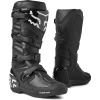 imageFox Racing Comp Motocross Dirt Bike BootsBlack