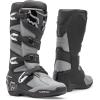 imageFox Racing Comp Motocross Dirt Bike BootsBlackGrey