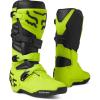 imageFox Racing Comp Motocross Dirt Bike BootsFlo Yellow