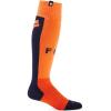 imageFox Racing Mens 360 Core Sock 360 CORE SOCK pack of 1NAVYORANGE