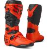 imageFox Racing UnisexAdult Comp Motocross BootsFlourescent Orange